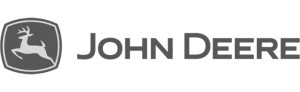 John Deere equipment partner of Phoenician Excavation Company