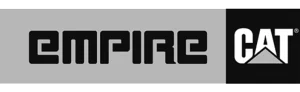 Empire CAT equipment partner of Phoenician Excavation Company